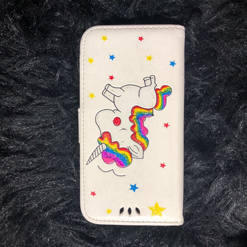 Unicorn Case